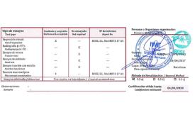 RENOVACIÓ DE LES HOMOLOGACIONS DELS NOSTRES SOLDADORS